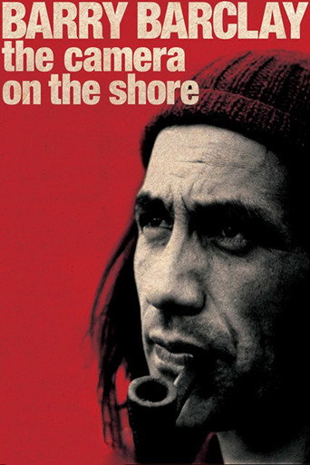 Póster de Barry Barclay: The Camera on the Shore