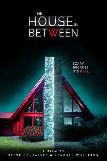 Póster de The House in Between