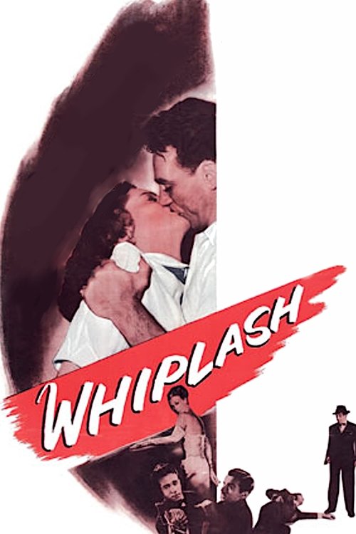 Póster de Whiplash