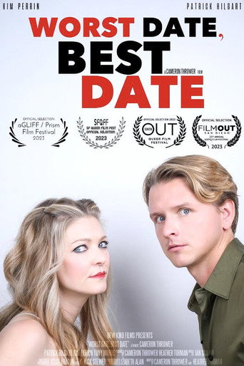 Póster de Worst Date, Best Date
