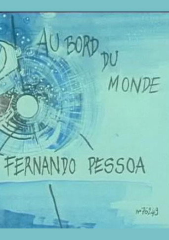 Póster de Au bord du monde - Fernando Pessoa