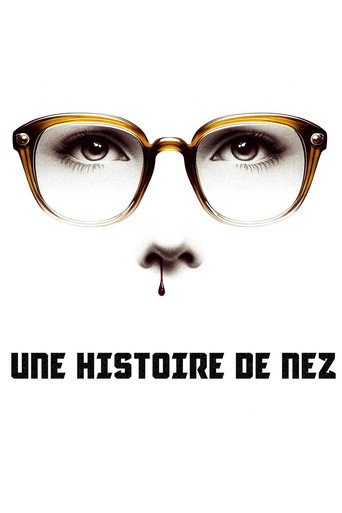 Póster de Une histoire de nez