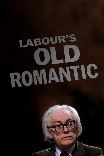 Póster de Labour's Old Romantic: A Film Portrait of Michael Foot