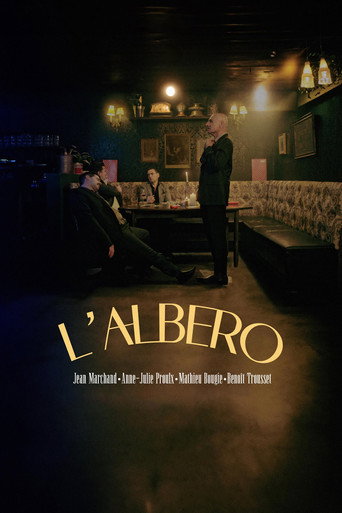 Póster de L'Albero