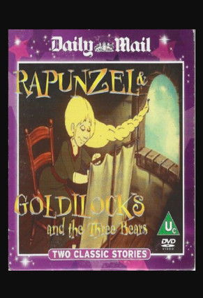 Póster de Rapunzel