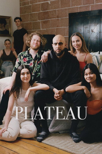 Póster de Plateau