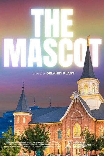 Póster de The Mascot