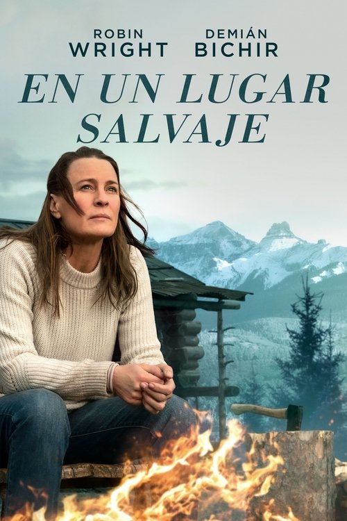 Póster de Tierra