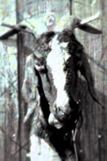 Póster de Slipknot: Goat