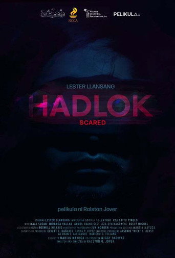 Póster de Hadlok