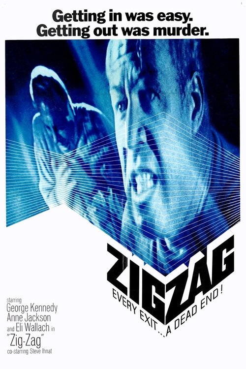 Póster de Zig Zag
