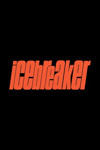 Póster de Icebreaker