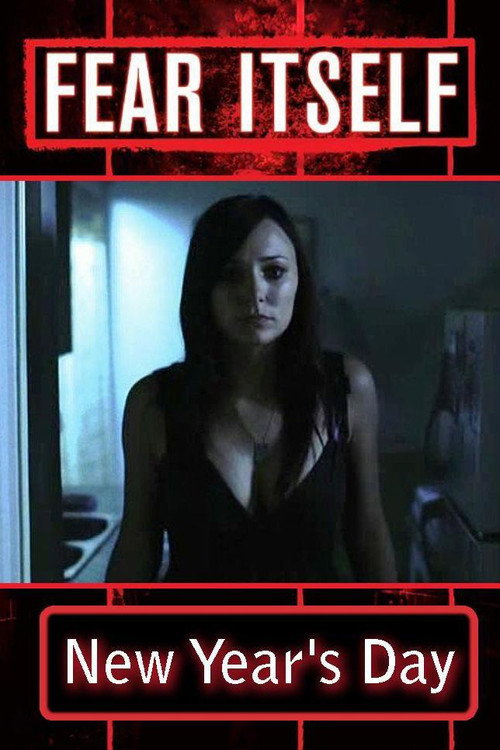 Póster de Fear Itself: New Years Day