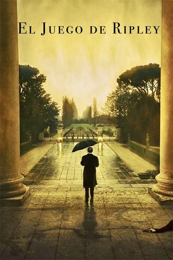 Póster de El Juego De Ripley