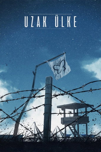 Póster de Uzak Ülke
