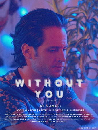Póster de Without You