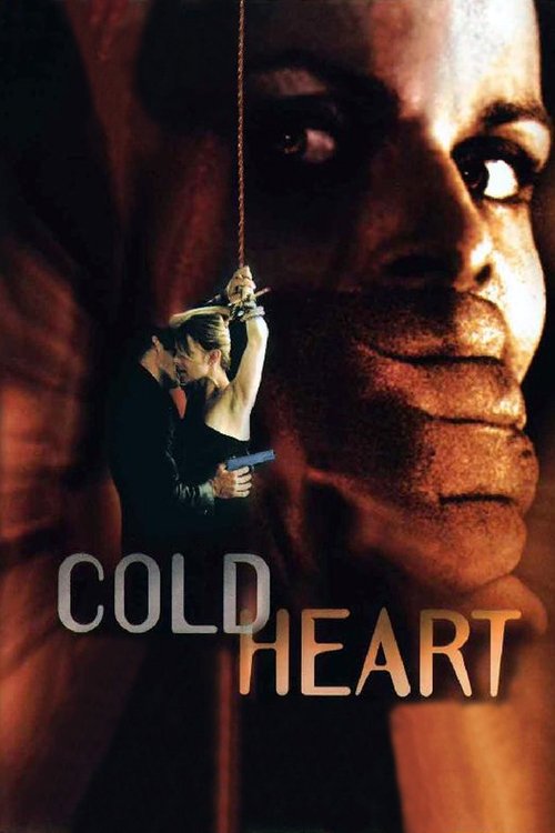 Póster de Cold Heart