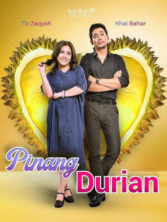 Póster de Pinang Durian