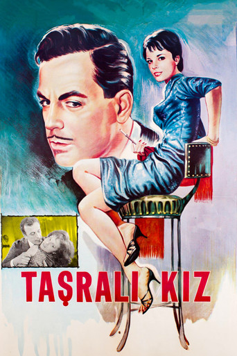 Póster de Taşralı Kız