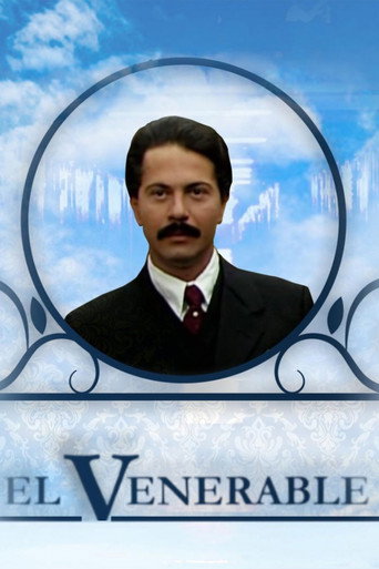 Póster de El venerable