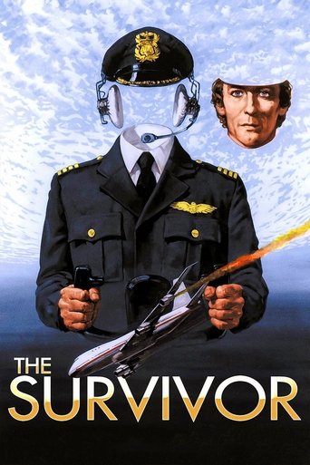 Póster de The Survivor