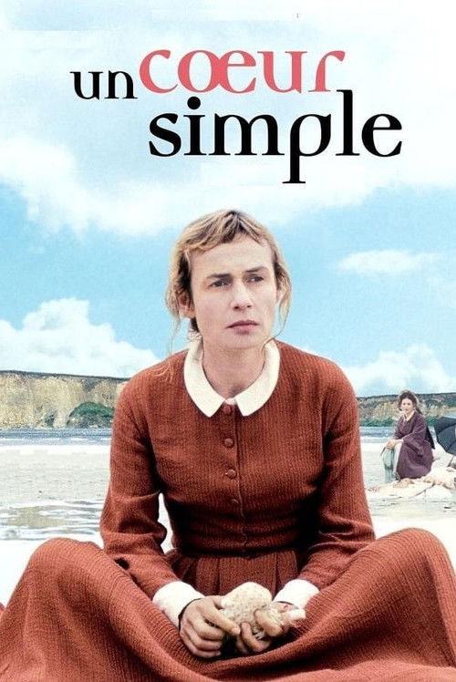 Póster de Un Cœur simple