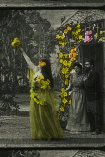 Póster de Fantastic Flowers