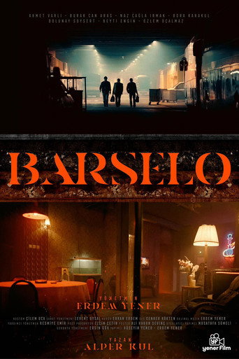Póster de Barselo