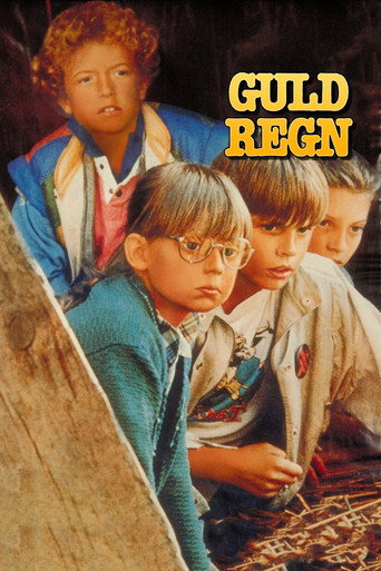 Póster de Guldregn