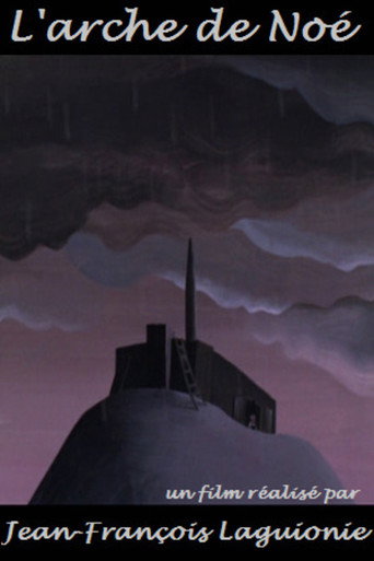 Póster de L'Arche de Noé