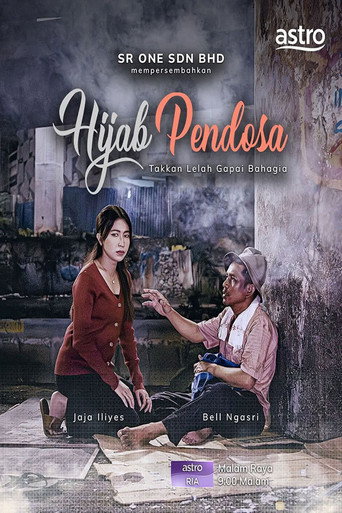Póster de Hijab Pendosa