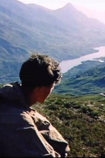 Póster de The Heart Is Highland