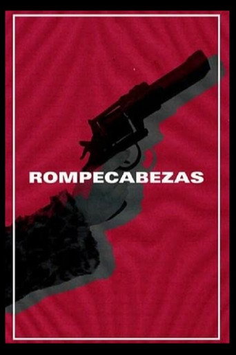 Póster de Rompecabezas