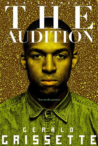 Póster de The Audition