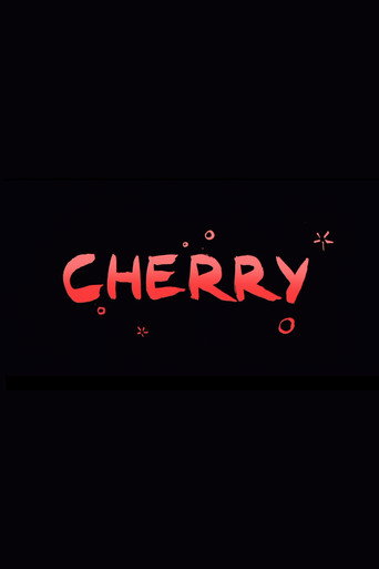 Póster de Cherry