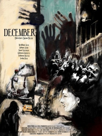 Póster de Aralık