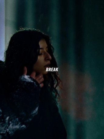 Póster de Break
