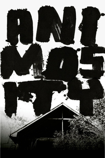 Póster de Animosity