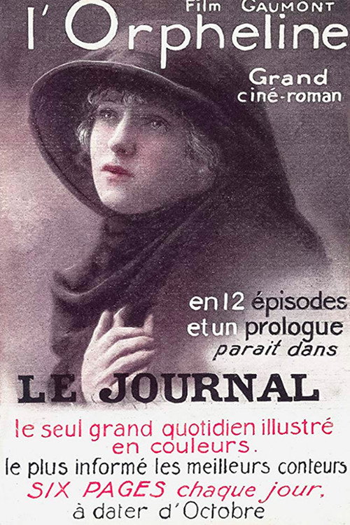 Póster de L'Orpheline