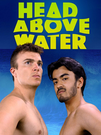 Póster de Head Above Water