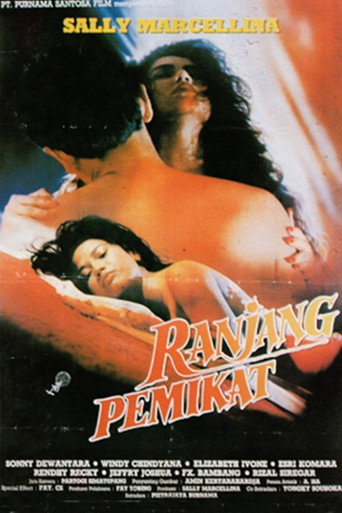 Póster de Ranjang Pemikat