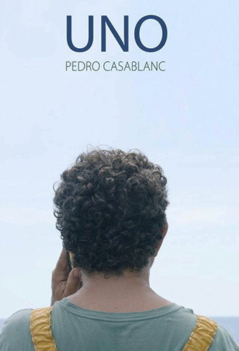 Póster de Uno