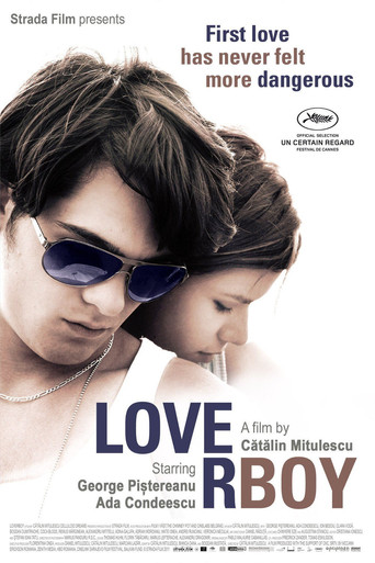 Póster de Loverboy