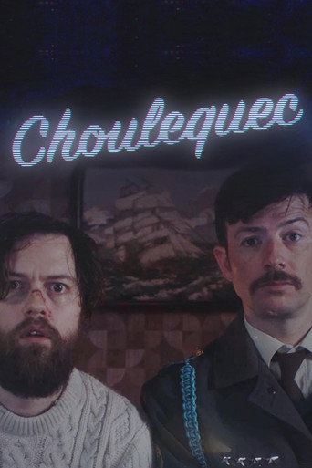 Póster de Choulequec