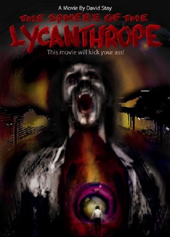 Póster de The Sphere of the Lycanthrope