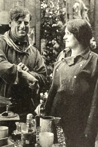 Póster de The Smuggler's Daughter