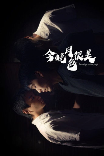 Póster de The Moonlight is Shining Tonight