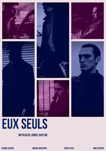 Póster de Eux seuls