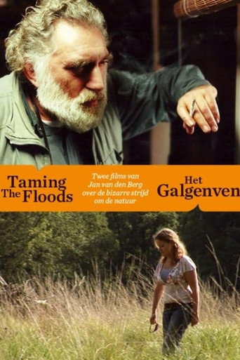 Póster de Het galgenven