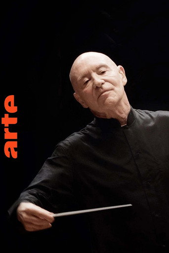 Póster de Christoph Eschenbach National Forum of Music in Wrocław